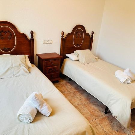 Apartamento Malagueta 2 Dormitorios Malaga Exterior photo