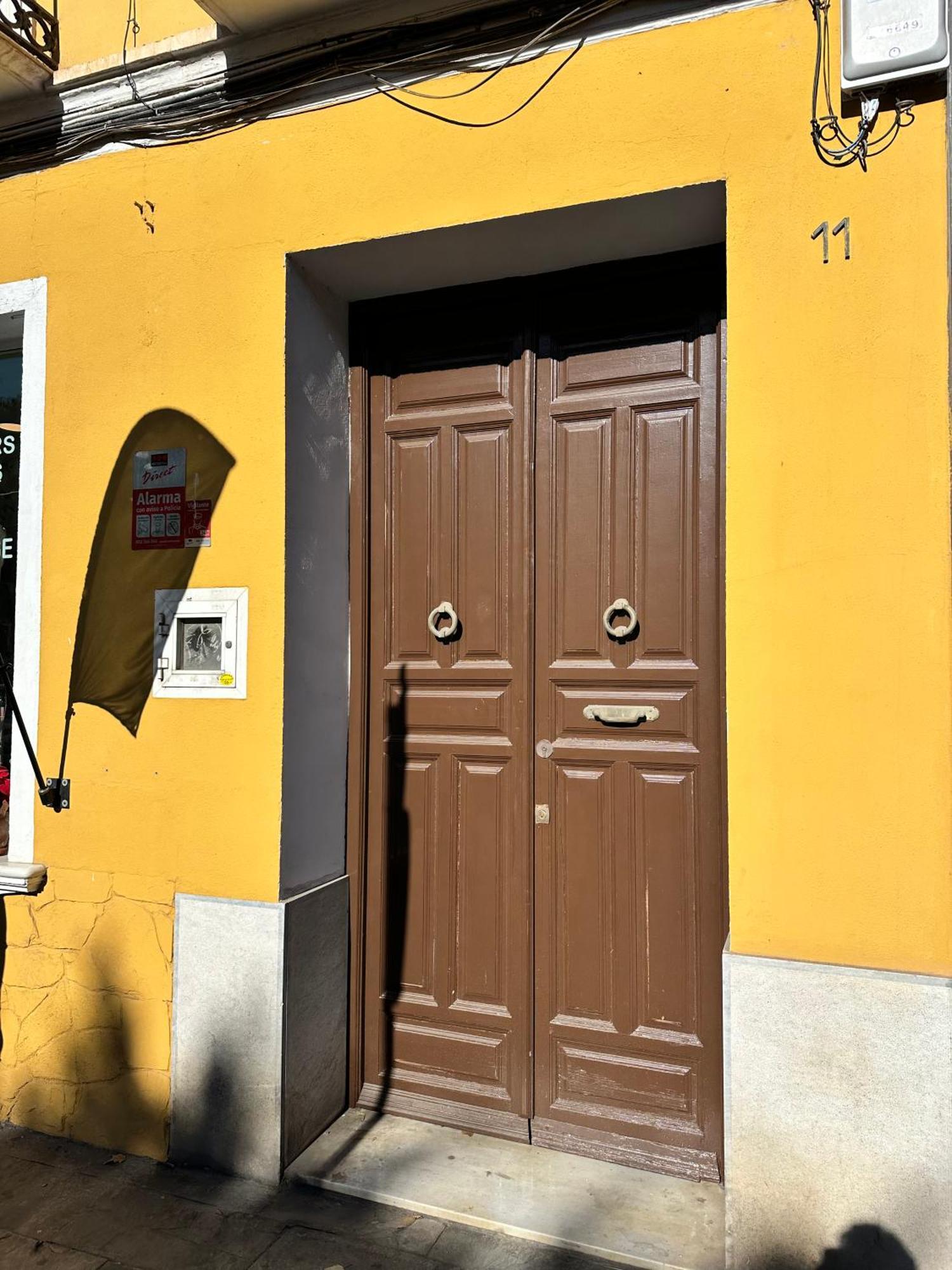 Apartamento Malagueta 2 Dormitorios Malaga Exterior photo